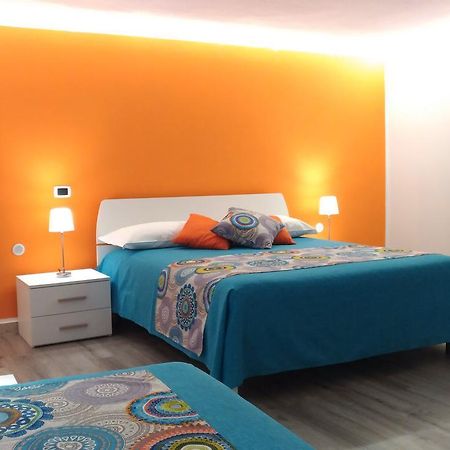 B&B Micucco Милаццо Экстерьер фото