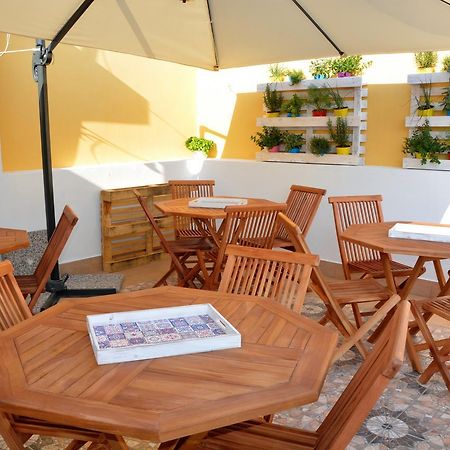 B&B Micucco Милаццо Экстерьер фото