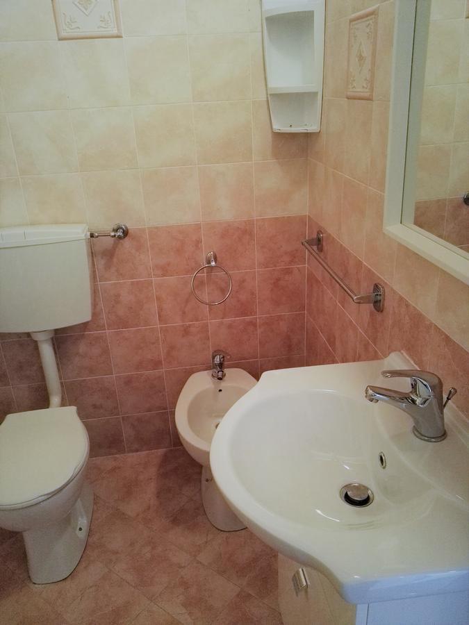 B&B Micucco Милаццо Экстерьер фото