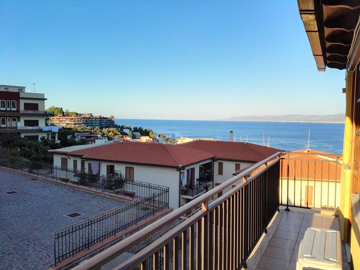 B&B Micucco Милаццо Экстерьер фото