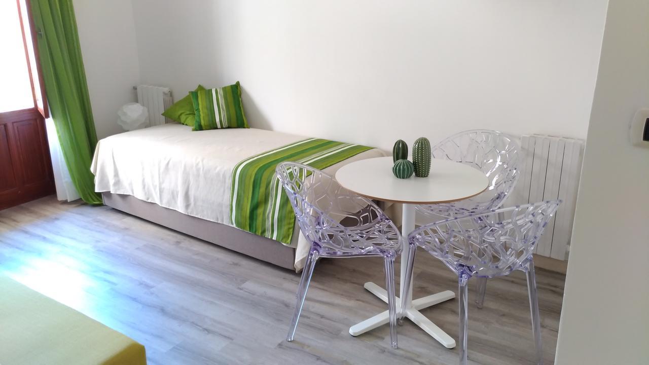 B&B Micucco Милаццо Экстерьер фото