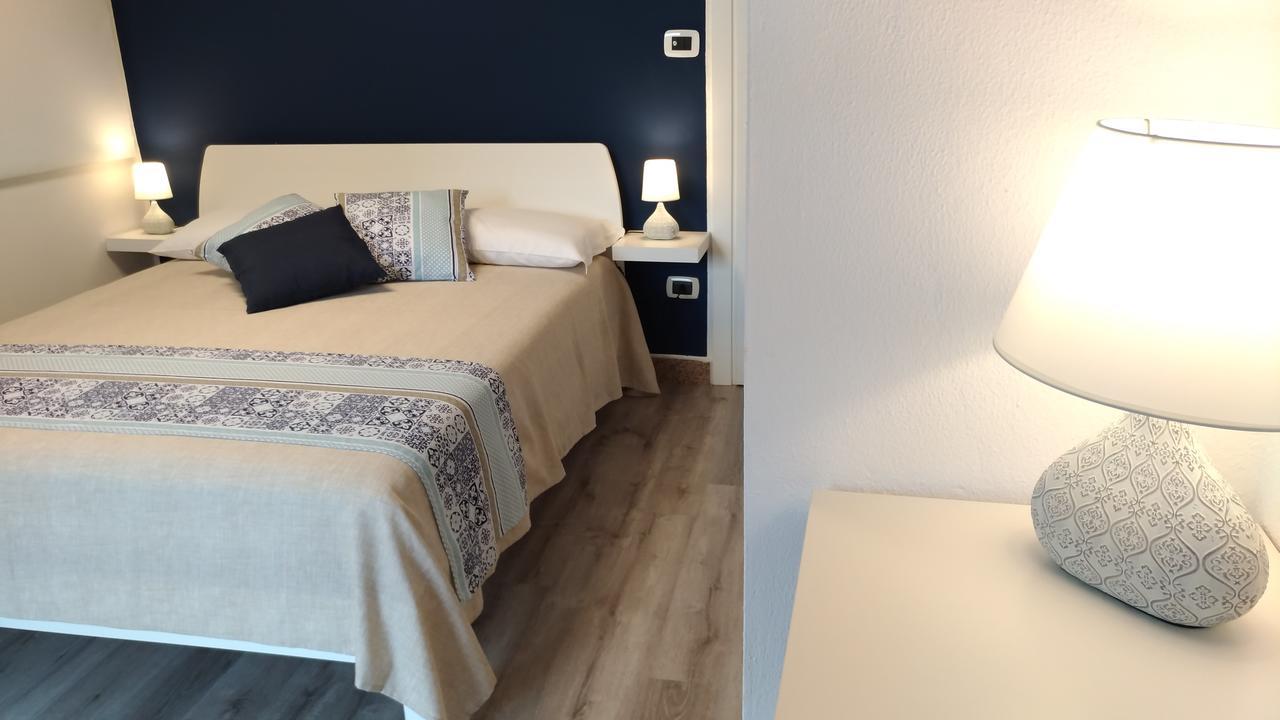 B&B Micucco Милаццо Экстерьер фото