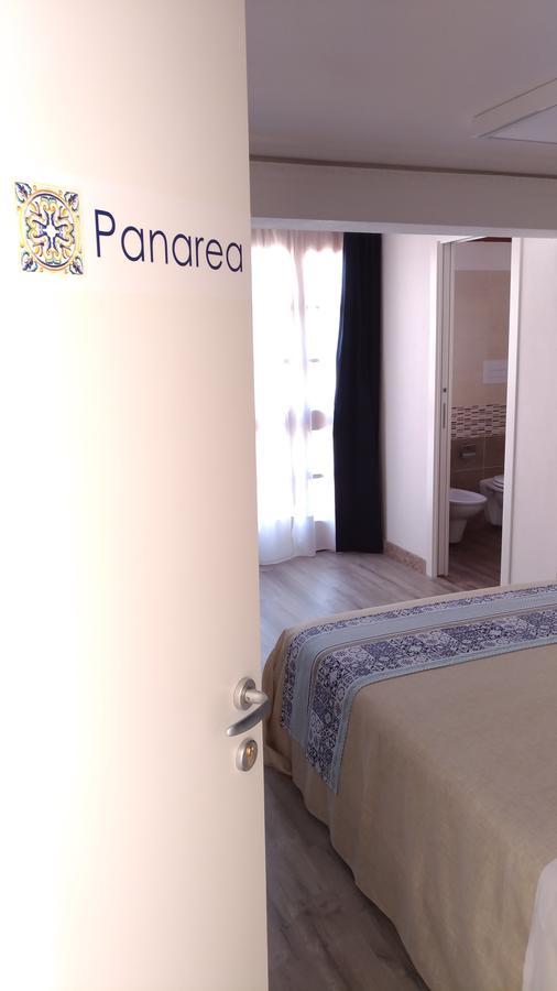 B&B Micucco Милаццо Экстерьер фото