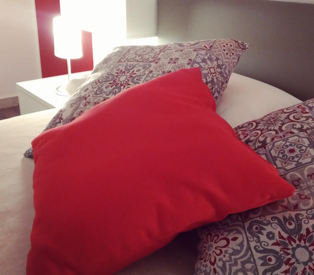 B&B Micucco Милаццо Экстерьер фото